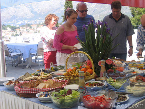 Croatia Hotel 62